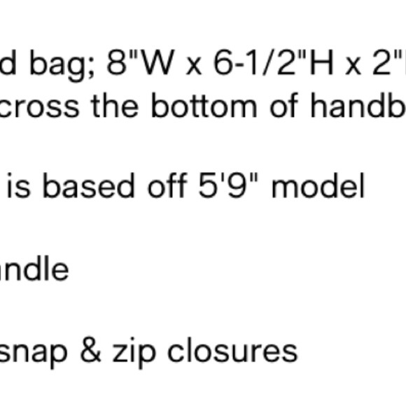 Mesh Sparkle Pouch - Picture 5 of 6